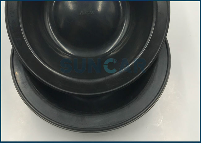 TOYO THBB1600 THBB-1600 Rubber Diaphragm Seals for Hydraulic Breaker