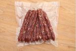 Custom PA/PE Laminated Food Vacuum Bags Transparent Leakproof For Frozen Food