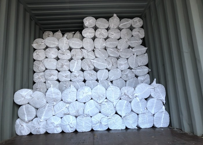 Double Ring Thread 300mpa 30Cm 1.6mm Stainless Steel Binding Wire