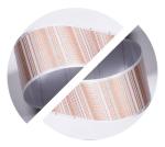 FR4 TG130 Single Sided Flex PCB Board