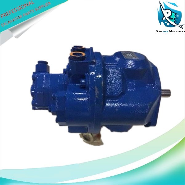 Hot sale good quality AP2D25 main pump for DH55,R60-7,R55,DH60-7,VOLVO55 excavator