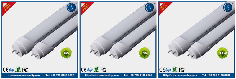 High performance LED Tube supplier