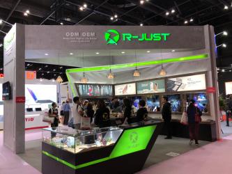Shenzhen R-JUST Technology Co.Ltd