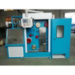 22DT-A Fine Copper Wire Drawing Machine With Annealing