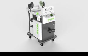 China Auto Sanding Machine 73KGS wholesale