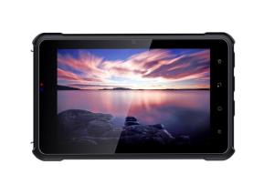 China 8000mAh Battery Industrial Grade Android Tablet , 8 Inch Rugged Tablet wholesale