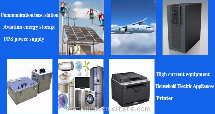 3.2v 6ah High Power Lithium Battery Cell Rechargeable IFR 32650 32700 6000mAh