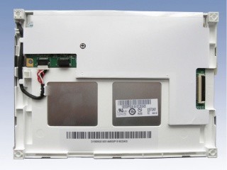 LED Driver G057QN01 V2 5.7 Inch High Brightness LCD Display 80/80/70/70 (Typ.)(CR≥10)