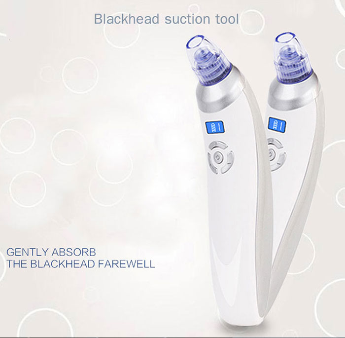 Handheld Electric Blackhead Remover