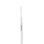 Foot Meter 3DF Rf Low Loss 50 Ohm Coax Cable Bare Copper Conductor