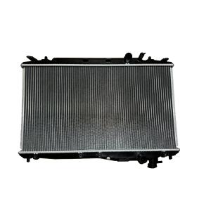 China 1992-2023 Year HONDA City CRIDER Auto Parts Cooling System with OE NO. 19010RR2H51 wholesale