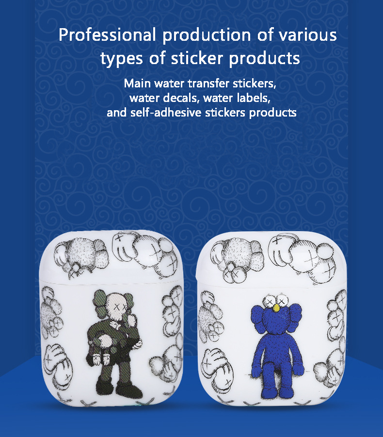 175/185gsm Gram Decal Transfer Paper for Ceramic Printing Fast International Shipping