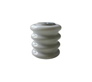 China Total Height 66mm ANSI 10KV Standoff Insulators wholesale