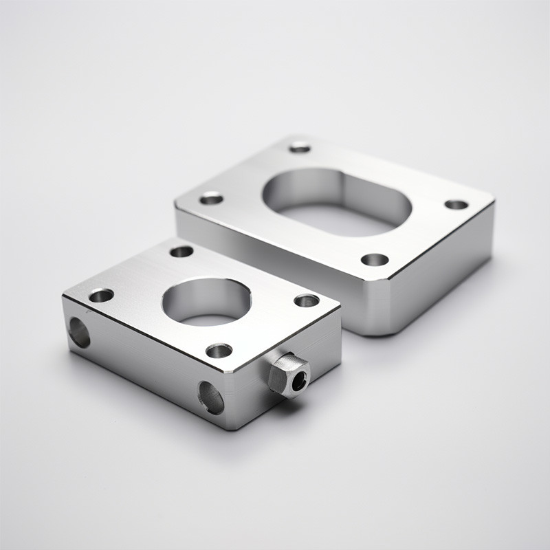 Customized Precision CNC Machining Turning Milling Stainless Steel CNC Car Part