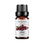 10ml 100% Pure Essence Essential Oils COA Cherry Essence Oil ODM