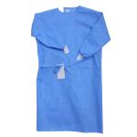 Lightweight 98x118cm Disposable Surgical Gown