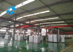 China 12 Months Warranty Molecular Seive Desiccant Dryers For Plastics wholesale