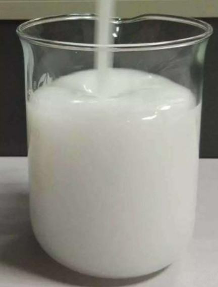 Liquid Anionic Polymer Gel Chemical Auxiliary Agent Liquid Polymer for Mining,water Treatment Chemicals