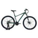 26/27.5/29 inches Aluminum Frame Copy Carbon Welding MTB