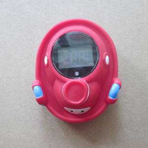 China Cartoon Animal figure Cute Shape Digital Room Thermomete Water Thermomete for baby wholesale