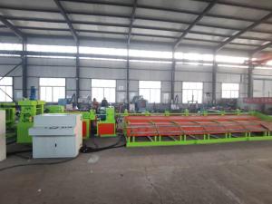 China Q195 Q235 PLC Cold Rolled Steel Wire Drawing Machine wholesale