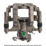 CHEVROLET Auto Parts Vehicle Brake Caliper 18B5311A 18B5310A