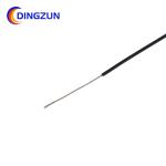 HEAT 260 Nickel Copper High Temperature PTFE Cable 18 AWG 17 AWG 16 AWG