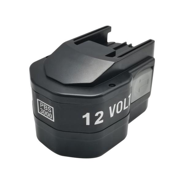 Electric Charger 12V 3.0ah Li-Ion Fromm Battery for Strapping Equipment Tool