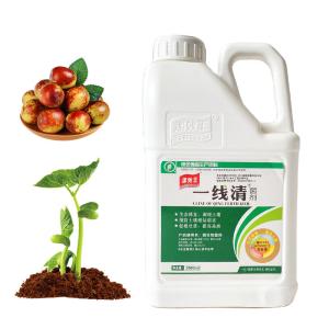 China Organic Soil Conditioner Fertilizer For Plants And Crops wholesale