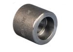 NPT 6 Inch 3000LB Carbon Steel Socket Weld Fittings