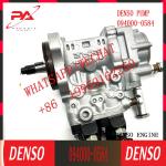 6D140 Engine Parts Fuel Injection Pump 094000-0580 6261-71-1110 094000-0584