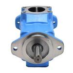 Vickers Single Thru-Drive Pump 25VQTAS12A2202AA20R 35VTAS25A2203AA22R 45VTCS60A2