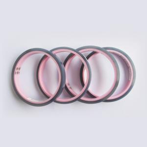 China PP High Heat Adhesive Tape Customized Size for Industrial Use wholesale