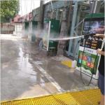 Outstanding Shampoo Consumption Self-Service Car Wash Machine