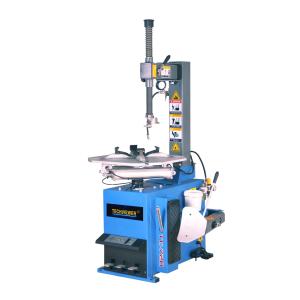China Semi Automatic Tire Changer with swing arm wholesale