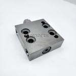 Small Hydraulic Excavator Parts PC200-6 20Y-60-22113 Main Pump Solenoid Valve