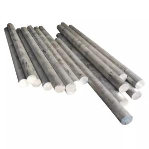 China Top Quality Aluminum Alloy Rod / Bar 6061,7075,6063，anodised aluminium flat bar，anodized aluminum flat bar wholesale