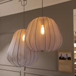 Italian Designer LED Art Chandeliers Home Indoor Living Room Dining Room