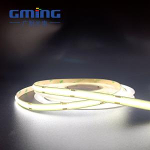 China Cob Light Strip Indoor And Outdoor Lighting Project Lighting 12V 24V wholesale