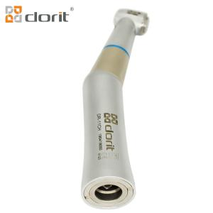 China DORIT 1:1 Dental Contra Angle Slow Speed Handpiece CE ISO wholesale