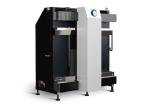 UV Laser Computer To Screen Equipment 1500KG
