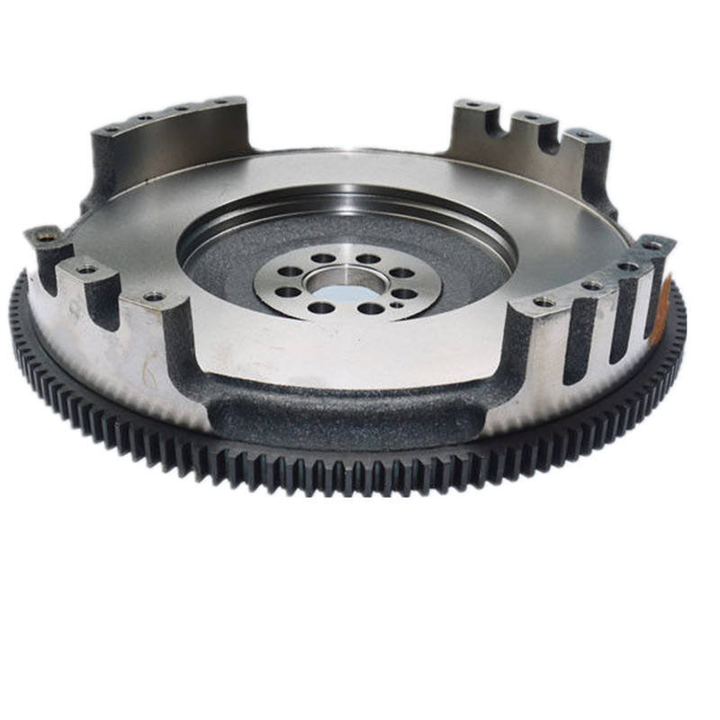 Xiandai Trucks Engine Model Dual Mass Flywheel for Various European Models