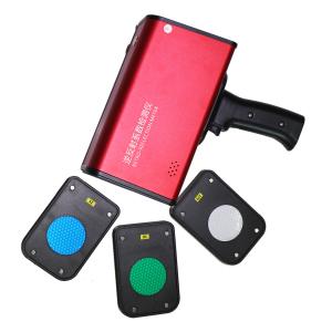 China 1.7kg Reflective Logo Reflectometer For Road Marking wholesale