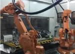 Industrial Ultrasonic Cutting Equipment High Durability Steel Material