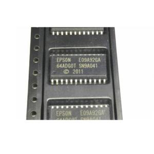 China ORIGINAL IC Printer Chip E09A92GA 32A5E8T Electronic Circuit Components wholesale