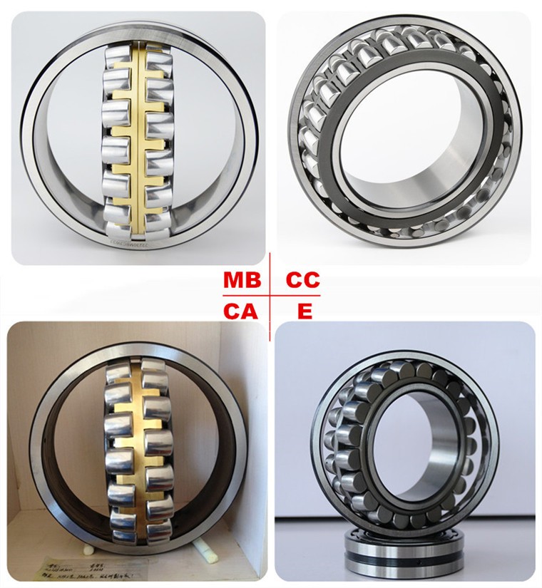 22209CC Spherical Roller Bearing