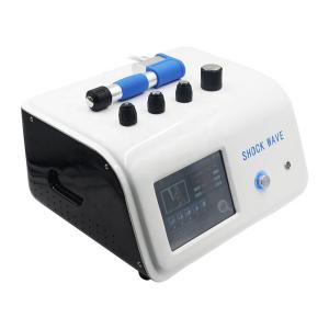 China Pneumatic Physiotherapy Shockwave Machine , Ultrasound Erectile Dysfunction Machine wholesale