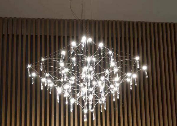 Good Quality Ceiling Handmade lampshade Hanging Lighting Modern Kitchen LED