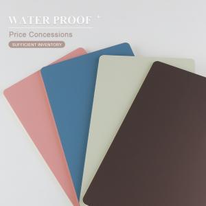 China Hotel Interior Bamboo Charcoal Wood Veneer Paneling Water Resistance wholesale