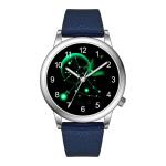Ladies Fashion Leather Quartz Watch for Gift OEM Alloy Wrist watch for Women